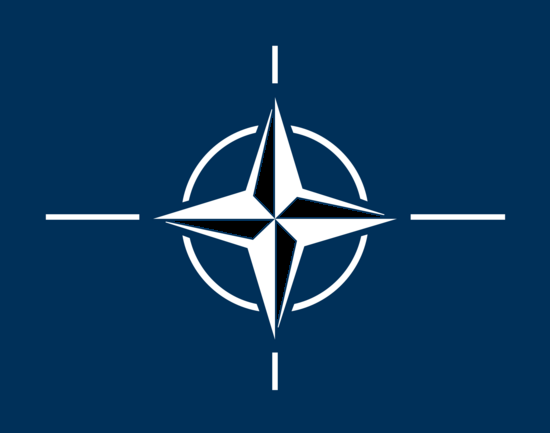 Nato Logo - Otan Logos
