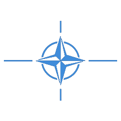Nato Logo - AMIMUN'19 | Committees | NATO