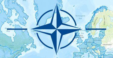 Nato Logo - NATO - Homepage