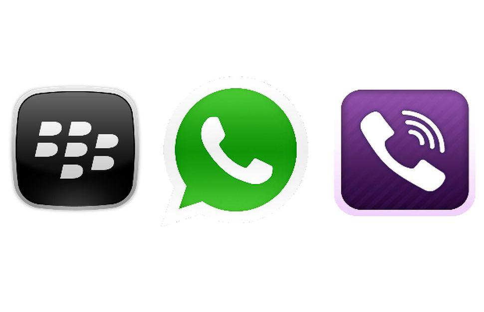 Viber Whats App Logo - LogoDix