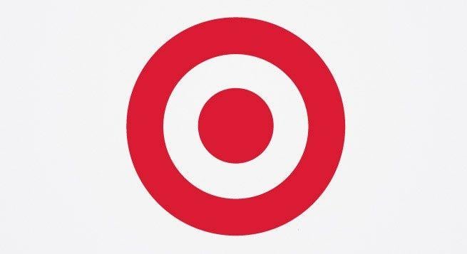 Target Logo - Target's Response to Hurricane Harvey