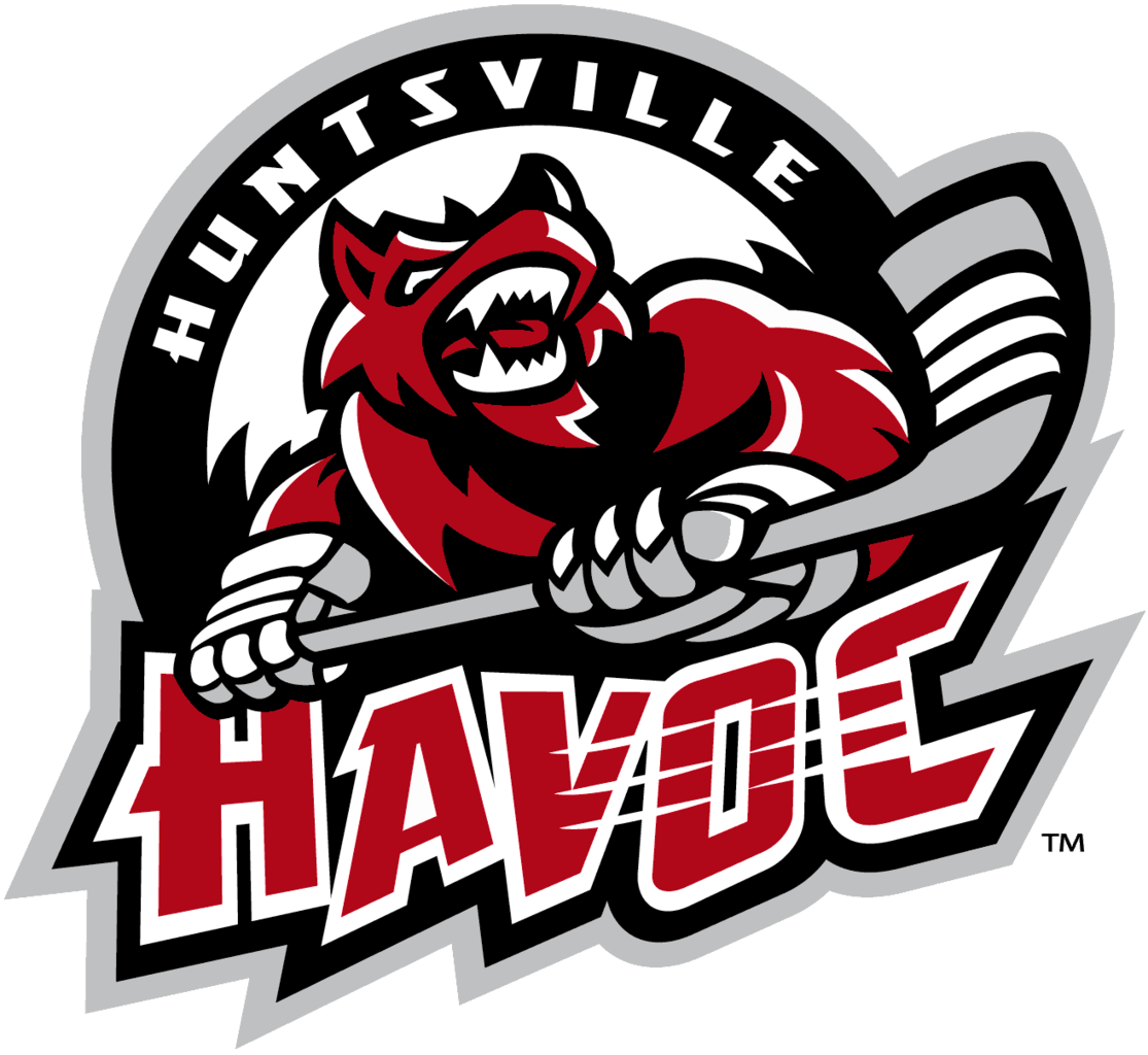 Havoc Logo - Huntsville Havoc Logo transparent PNG - StickPNG