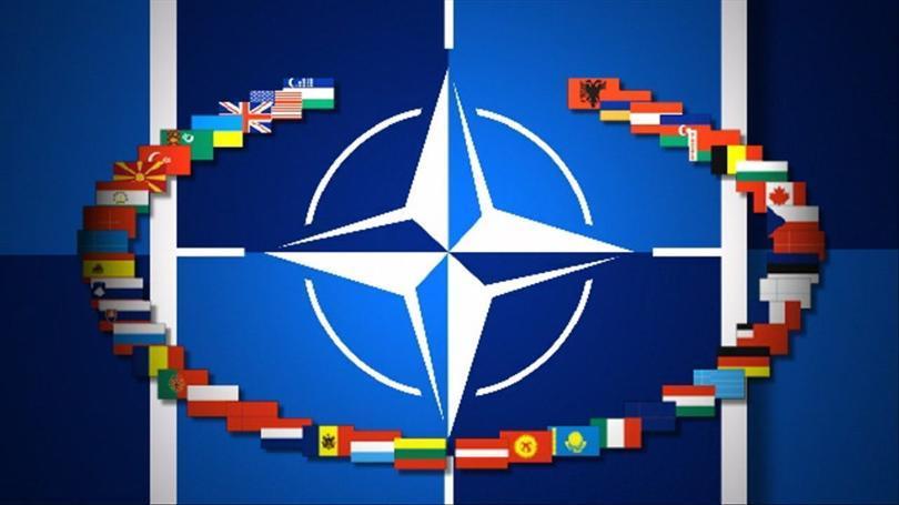 Nato Logo - William Lind describes why NATO is a drag - Fabius Maximus website