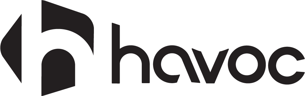 Havoc Logo - Havoc TV | Logopedia | FANDOM powered by Wikia