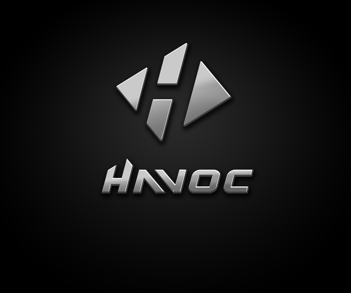 Havoc Logo - Bold, Serious, Automotive Logo Design for HAVOC Performance Vehicles