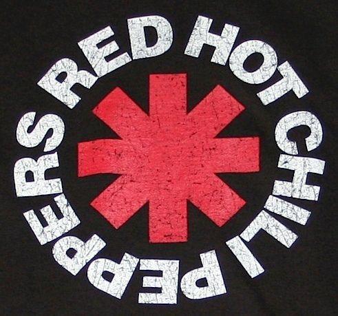 Red Spiky Logo - The 50 Best Band Logos of All Time - Music - Galleries - Logos