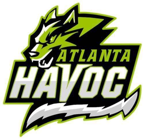 Havoc Logo - Havoc Get Defensive In Their AAL Debut, Stifle Florida 48 21