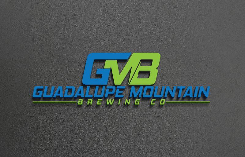 Mountain Flower Logo - Serious, Masculine, Construction Logo Design for Guadalupe Mountain ...