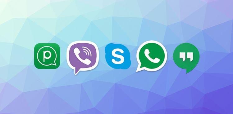 Viber Whats App Logo - Pricing Policies of Pinngle, Skype, Whatsapp, Viber and Google