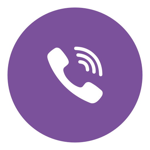 Viber Whats App Logo - Whatsapp Skype Viber Logo Png: Custom Mobile Application