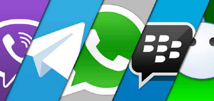 Viber Whats App Logo - Best chatting app between WhatsApp Vs Telegram Vs Viber