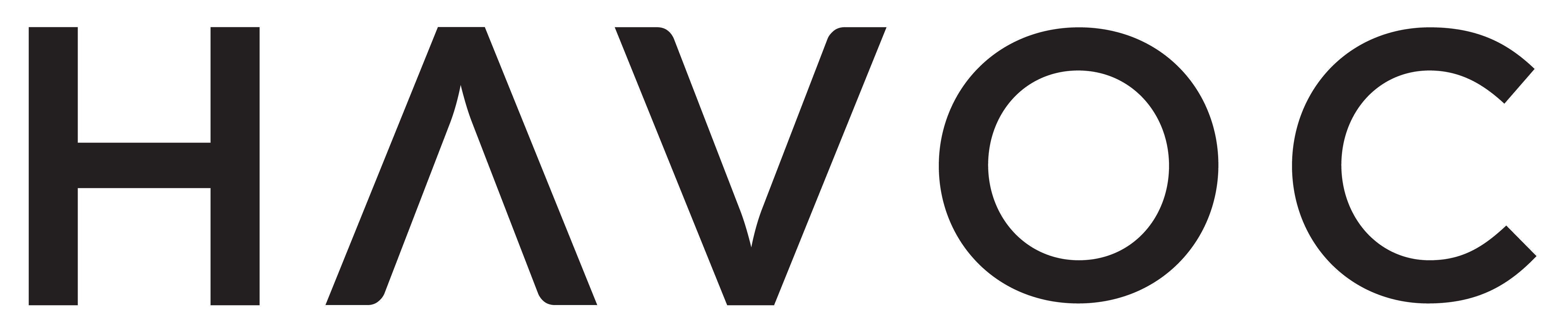 Havoc Logo - Havoc