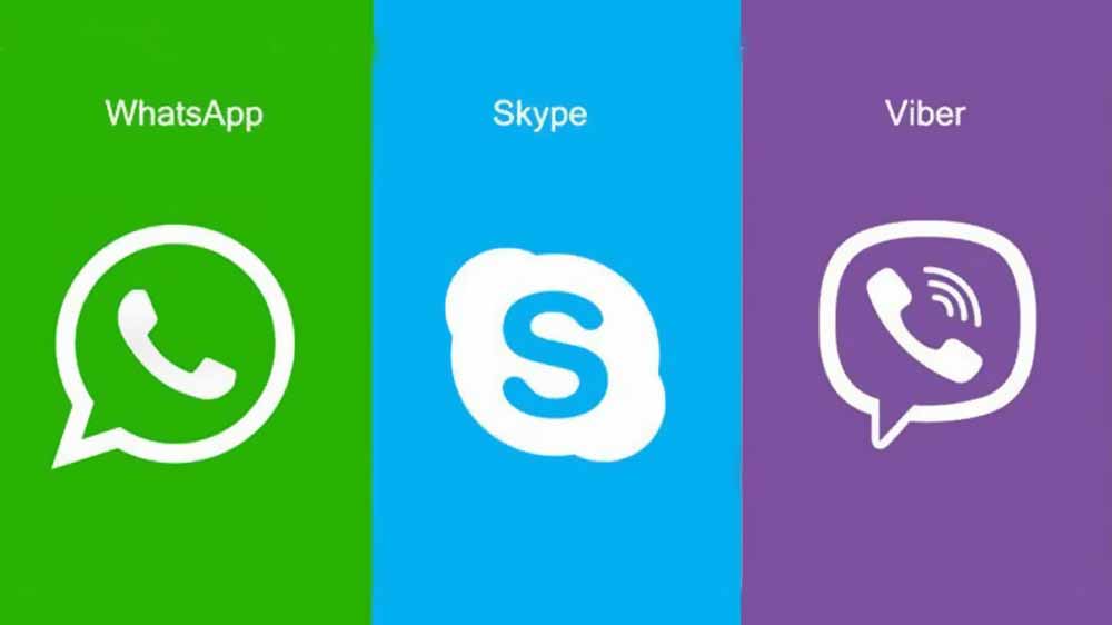 Viber Whats App Logo - Breaking: Saudi Arabia to Unblock Skype, WhatsApp & Viber within a