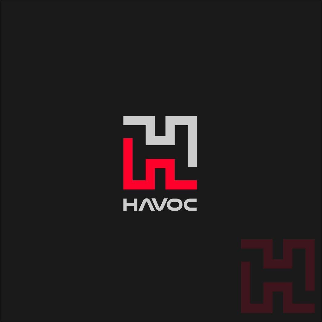 Havoc Logo - Bold, Serious, Automotive Logo Design for HAVOC Performance Vehicles ...