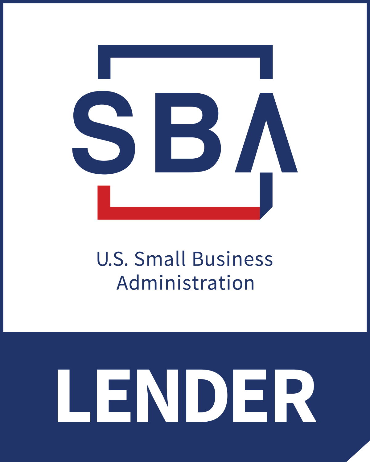 SBA Logo - Advertising Your SBA Relationship