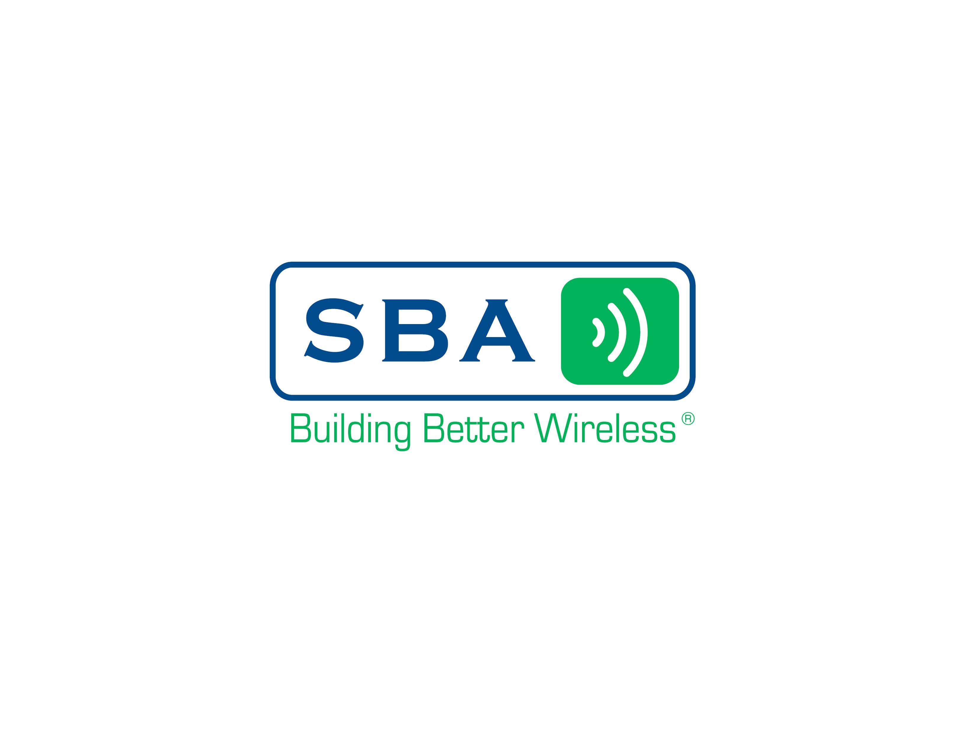 SBA Logo - SBA logo