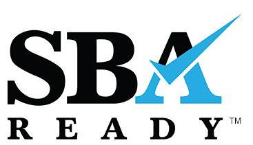 SBA Logo - SBA Ready
