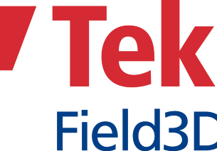 Tekla Logo - Tekla Field3D