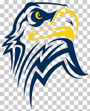 Yellow and Blue Eagle Logo - 697 Blue eagle PNG cliparts for free download | UIHere