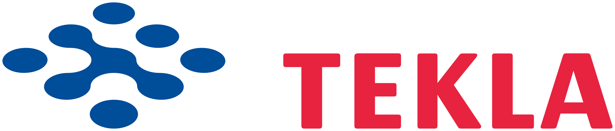 Tekla Logo - Tekla Logo.svg