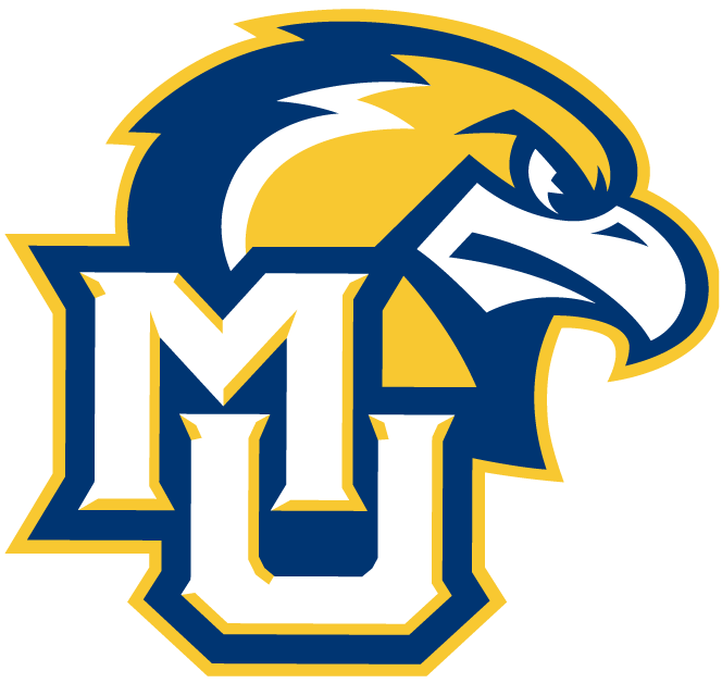 Yellow and Blue Eagle Logo - Marquette wins without it's star | News | WTAQ