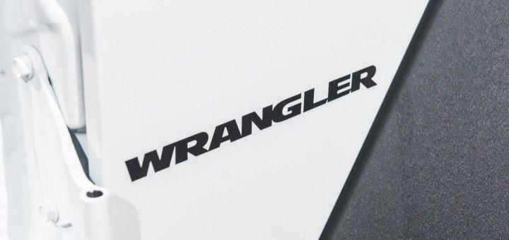 Jeep Unlimited Logo - Custom Jeep Wrangler Built For African Expedition