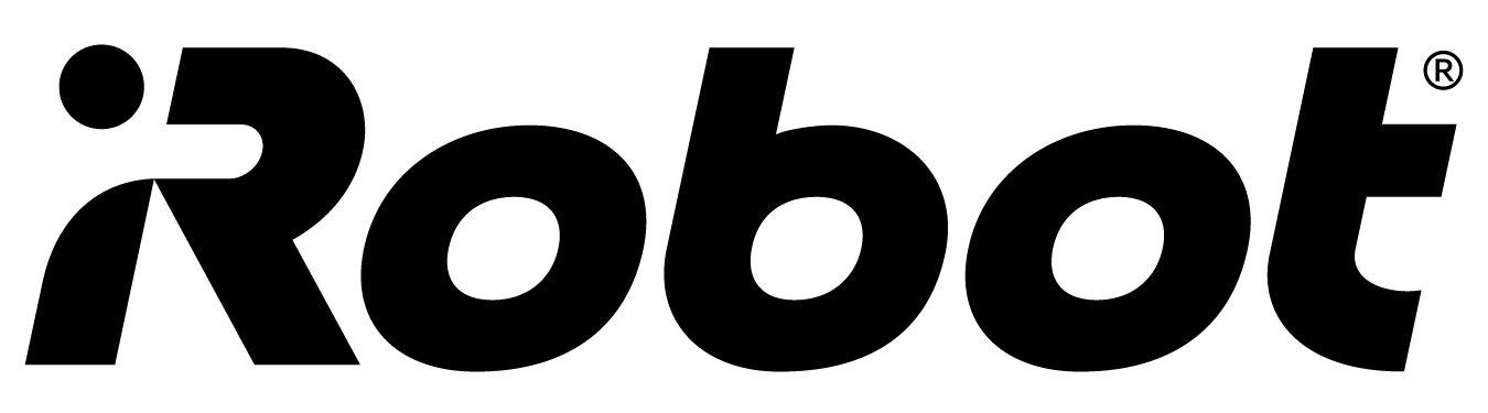 White Robot Logo - iRobot MediaKit - Media Kits