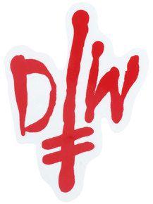Deathwish Logo - Deathwish Skateboards