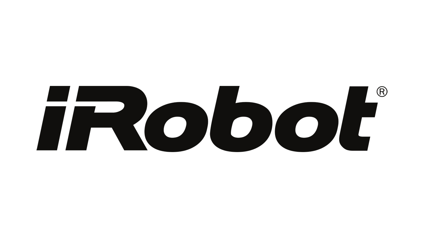 iRobot Logo - iRobot logo | Dwglogo