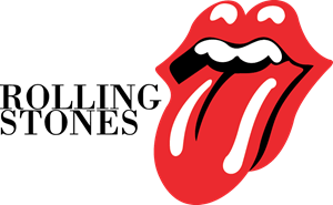 Rolling Stones Logo - Rolling Stones Logo Vector (.EPS) Free Download