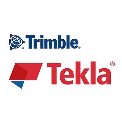 Tekla Logo - Trimble Tekla UK