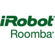 iRobot Logo - iRobot Roomba. Brands of the World™. Download vector logos