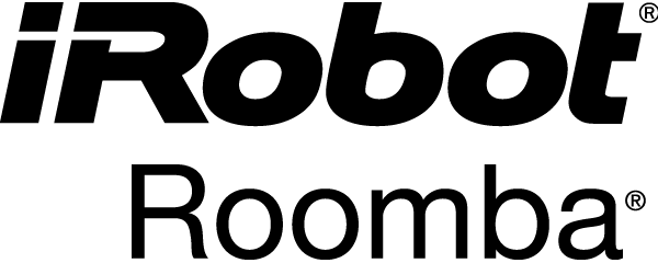 iRobot Logo - Image - Irobot-logo-roomba-600px-100a.png | Logopedia | FANDOM ...