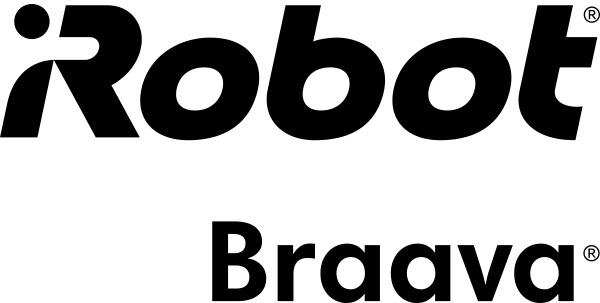 iRobot Logo - Irobot Logo Braava 001b1