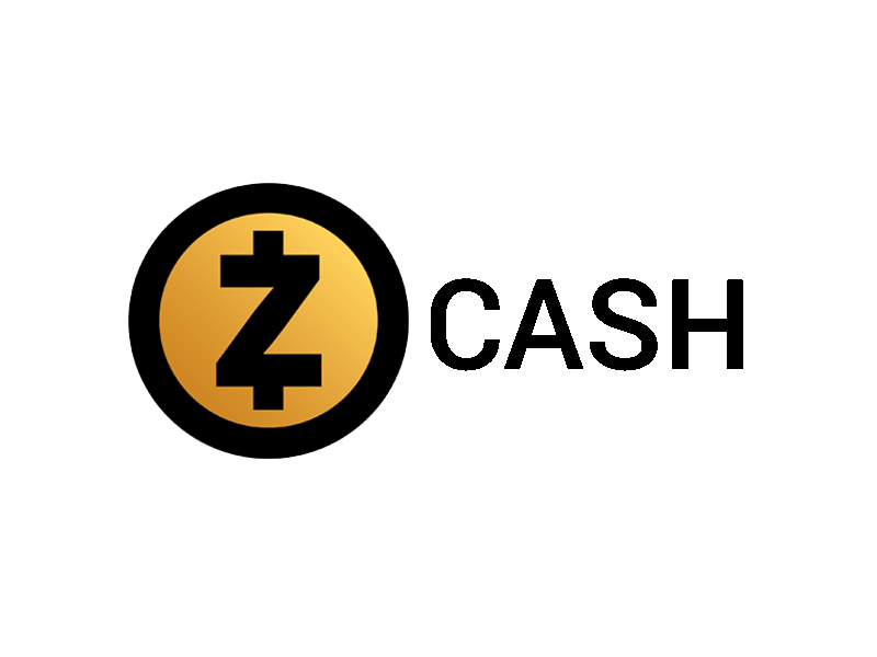 Zcash Logo - Zcash Mining on Linux made easy with Docker
