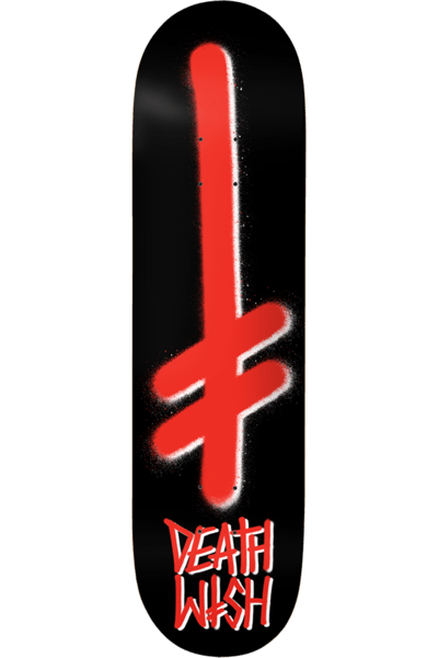 Deathwish Logo - Deathwish Skateboards – deathwish