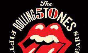 Rolling Stones Logo - Rolling Stones unveil facelift for legendary lips logo | Music | The ...