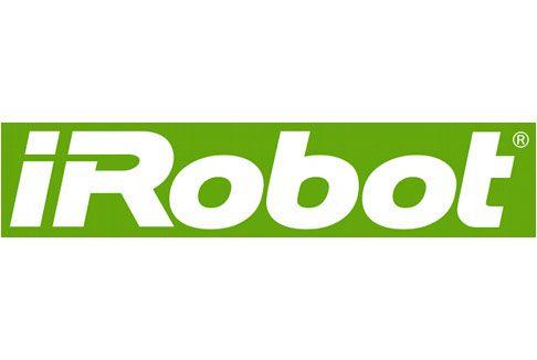 iRobot Logo - iRobot adds cleaning analytics and Alexa integration