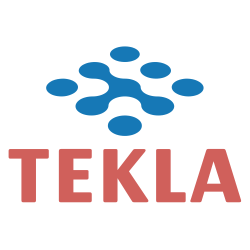 Tekla Logo - Blue Collar Labs