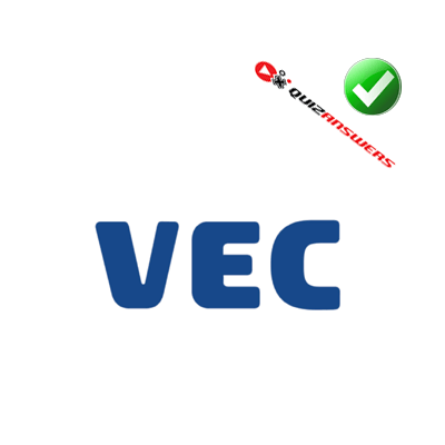 Vec Logo - Vec Car Logo - Logo Vector Online 2019