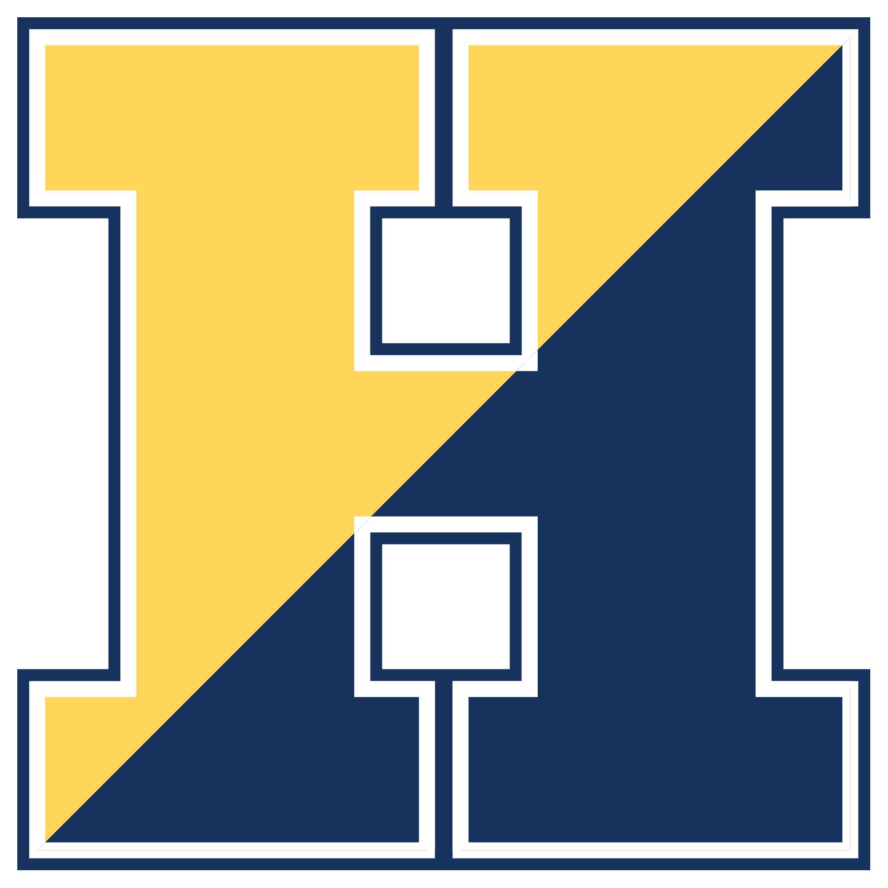 Yellow H Logo - Press Kit – Hyde School