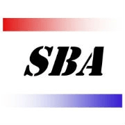 SBA Logo - Working at SBA | Glassdoor
