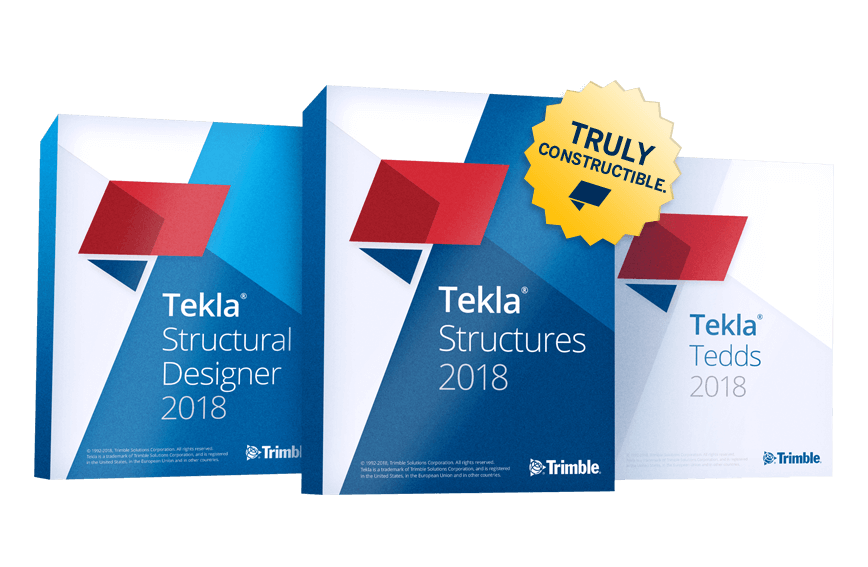 Tekla Logo - Tekla 2018