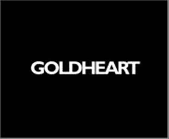 Gold Heart Logo - Goldheart | Jewellery & Watches | Fashion | Plaza Singapura