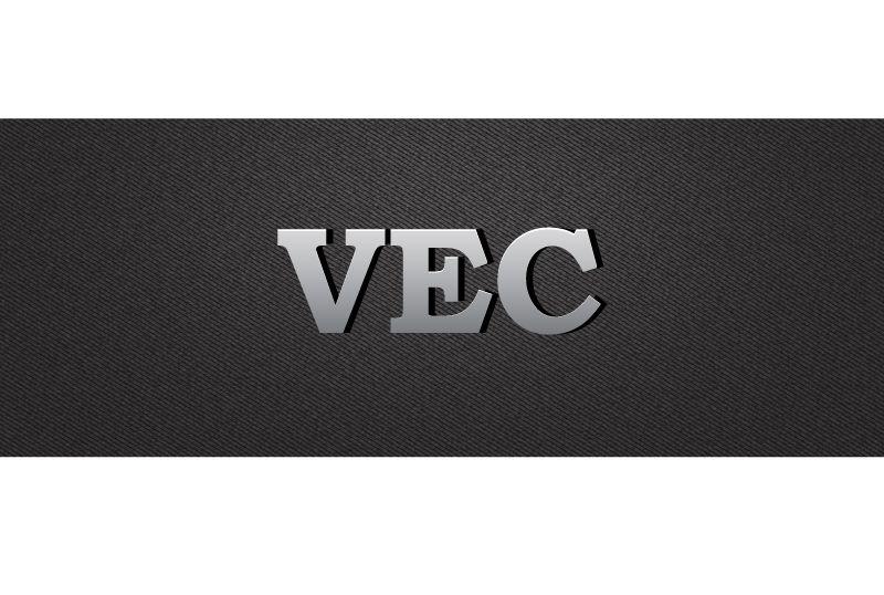 Vec Car Logo - Elegant, Playful Logo Design for VEC by instudio. Design