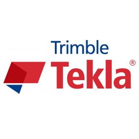 Tekla Logo - Trimble Tekla. Offsite Construction Show 2018