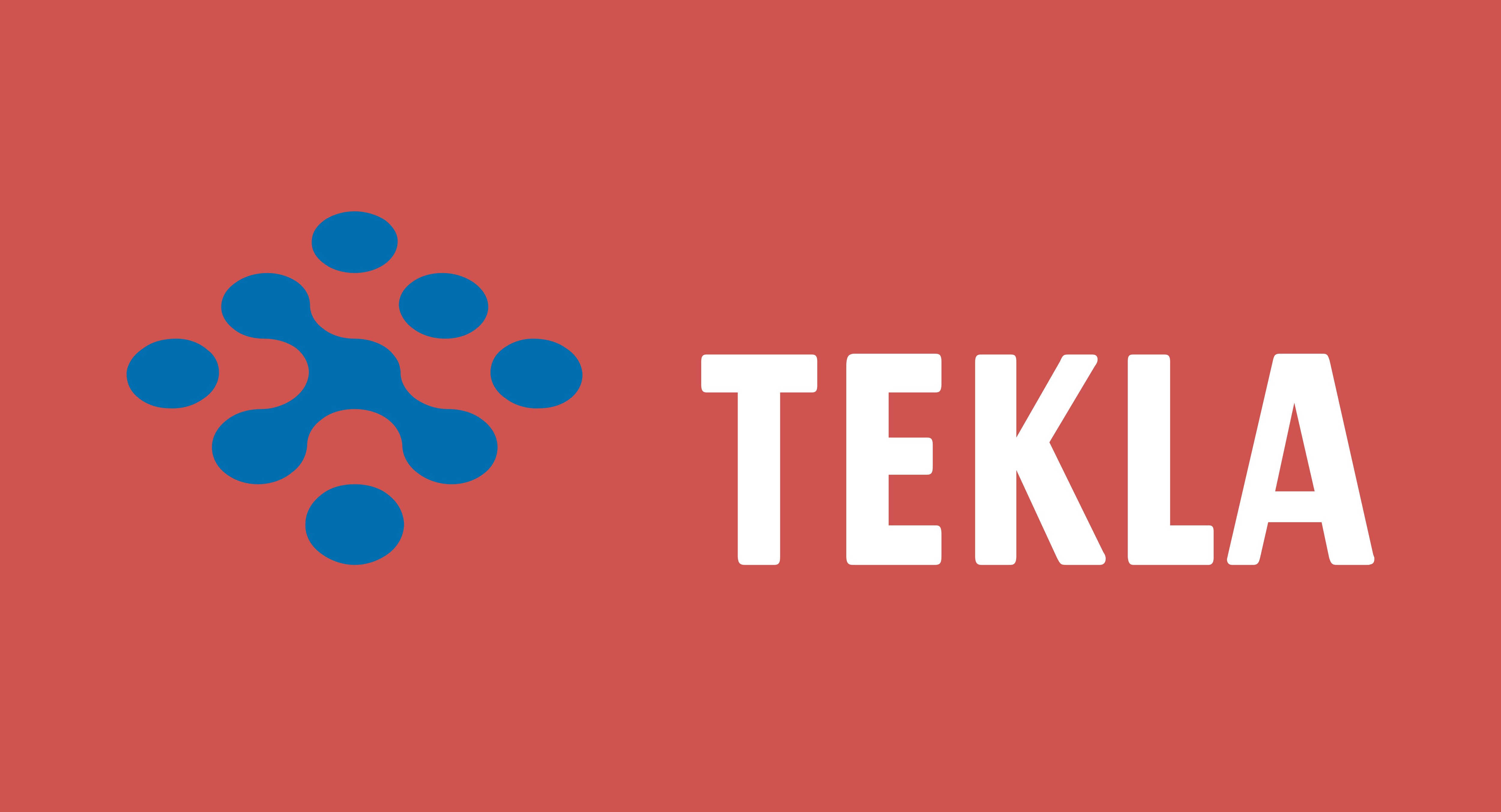 Tekla Logo - Tekla