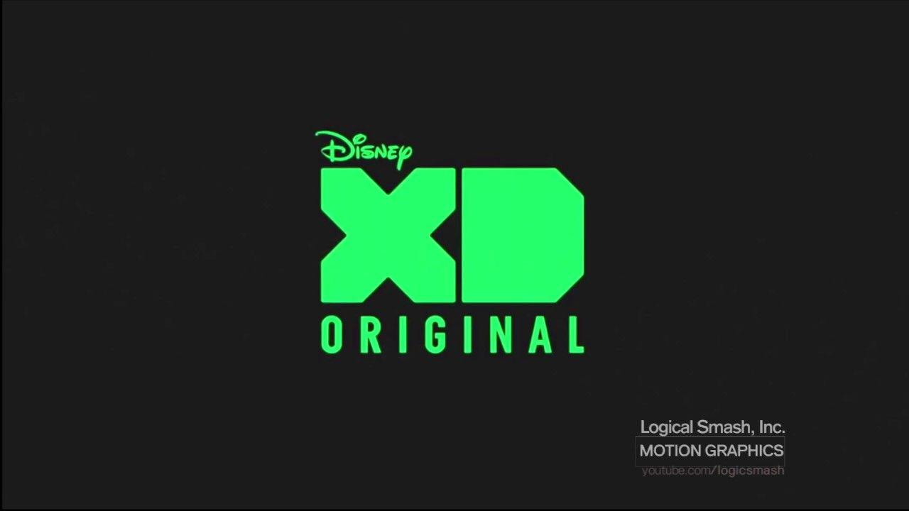 Disney XD 2017 Logo - Disney XD Originals (2017)