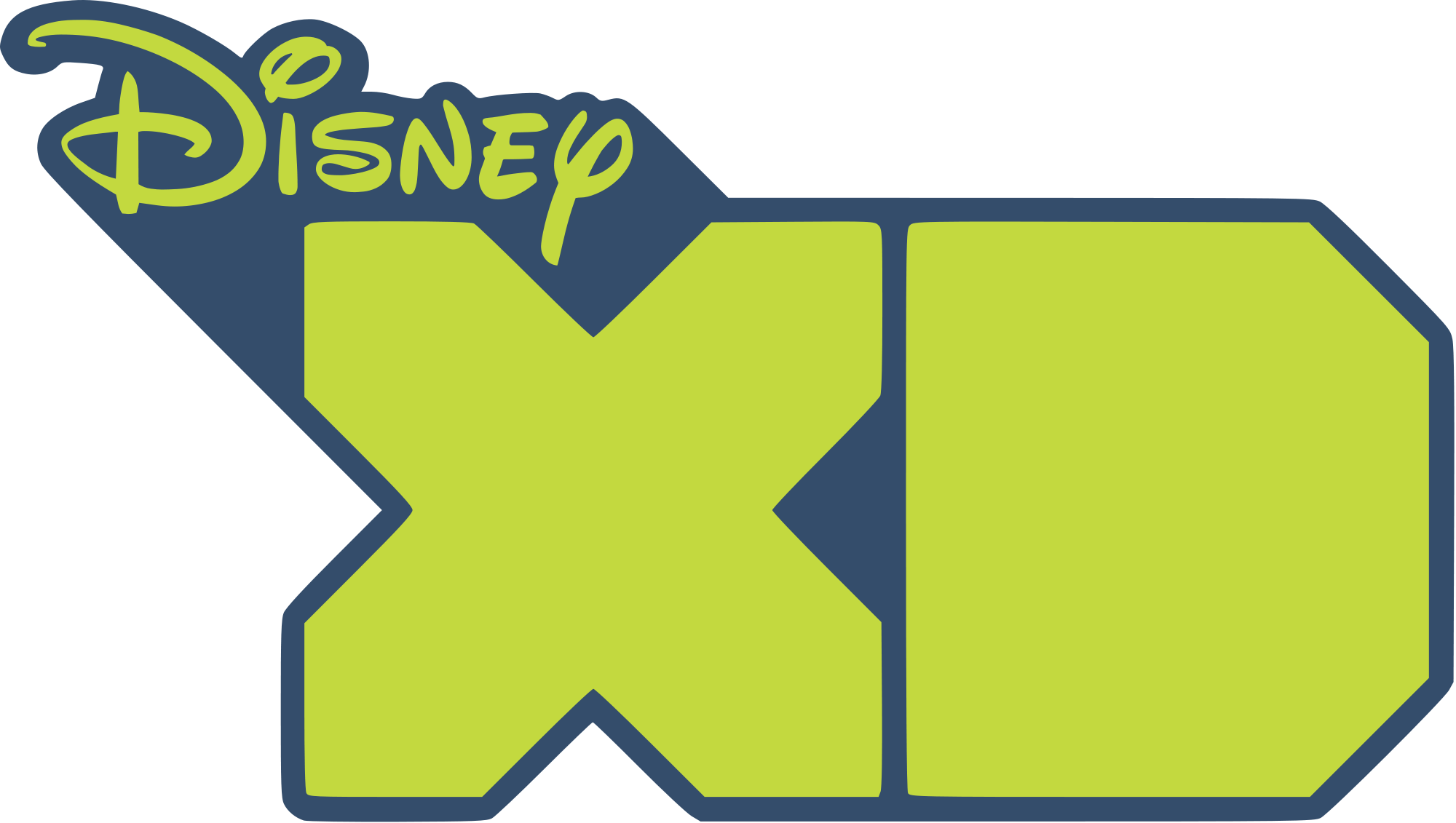 Disney XD 2017 Logo - Disney XD | Disney Wiki | FANDOM powered by Wikia