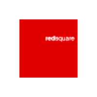 Red Square Company Logo - Red Square